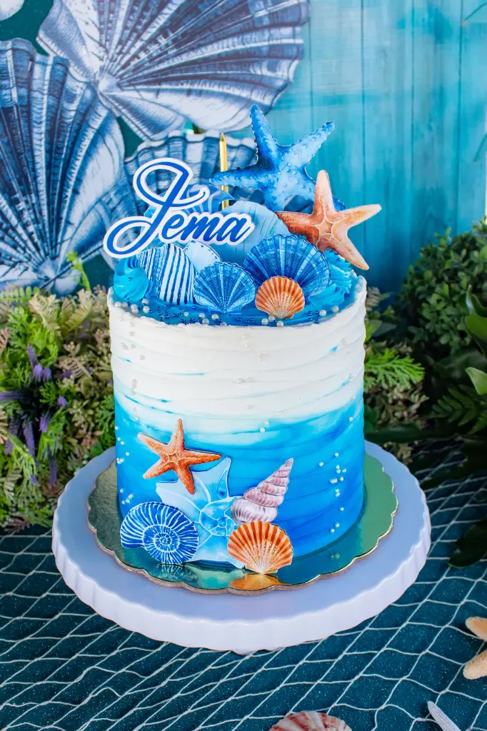 Torta 1/2 kilo