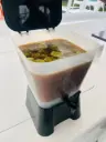 Hidratación papelón con limón