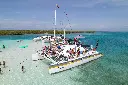 Catamarán Jolly Country 