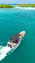 Lancha Intermarine 27 " CB