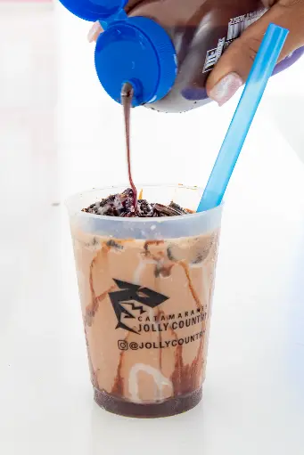 Merengadas