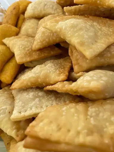 Pastelitos (40 unidades)