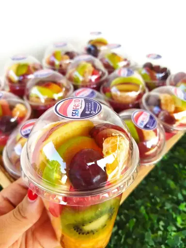 Mix de Frutas (25 unid de 6 onz)