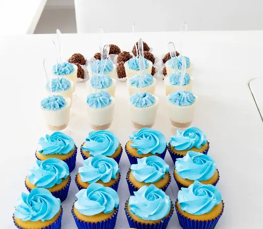 Caja minidulces (50 unidades)